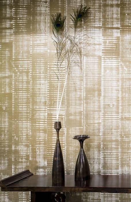 Lucca Hand Made Plaster Wallcovering Architectural Textiles Ltd Walls & floors Wallpaper