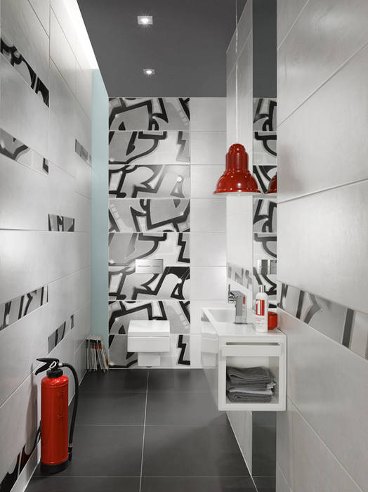 Eclectic By Steuler Fliesen Gmbh Eclectic Homify