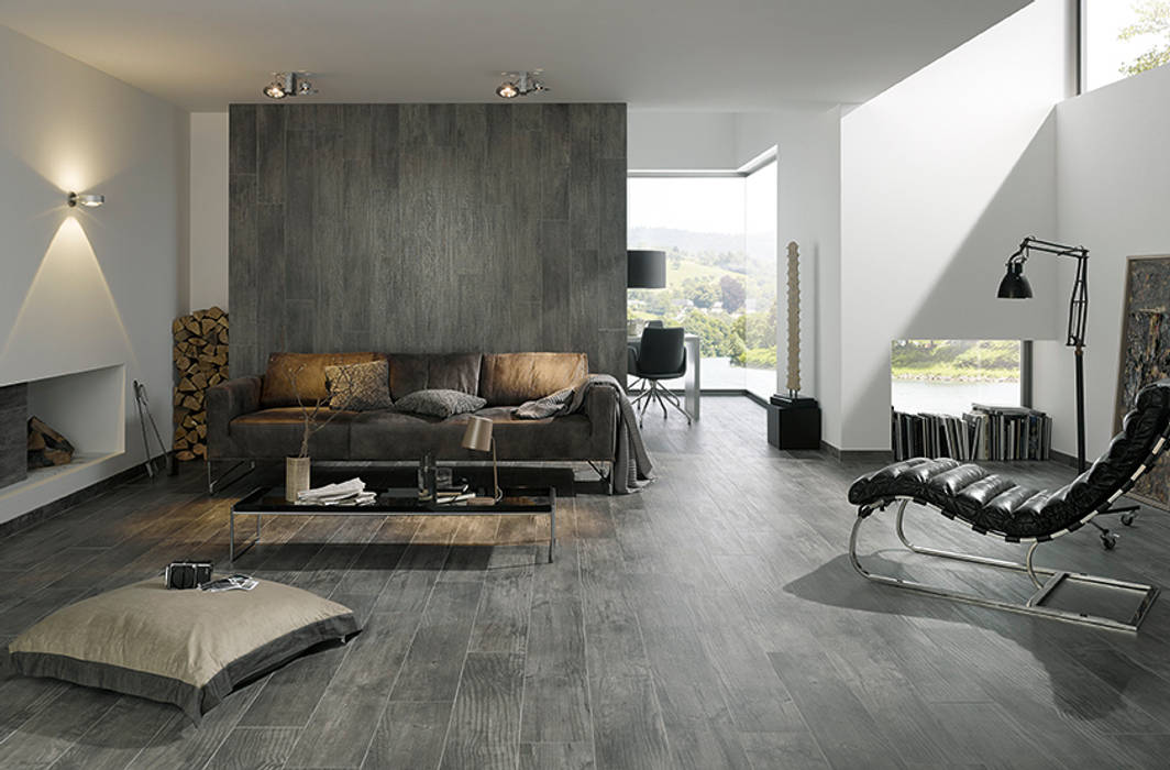 Rustic By Steuler Fliesen Gmbh Rustic Homify