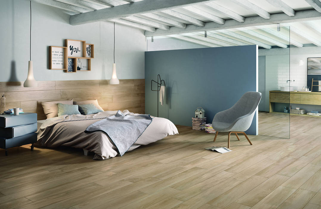 Woodplace, Ragno Ragno Pareti & Pavimenti Piastrelle