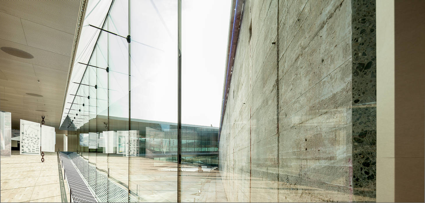 DANISH NATIONAL MARITIME MUSEUM, BIG-BJARKE INGELS GROUP BIG-BJARKE INGELS GROUP Commercial spaces Museums