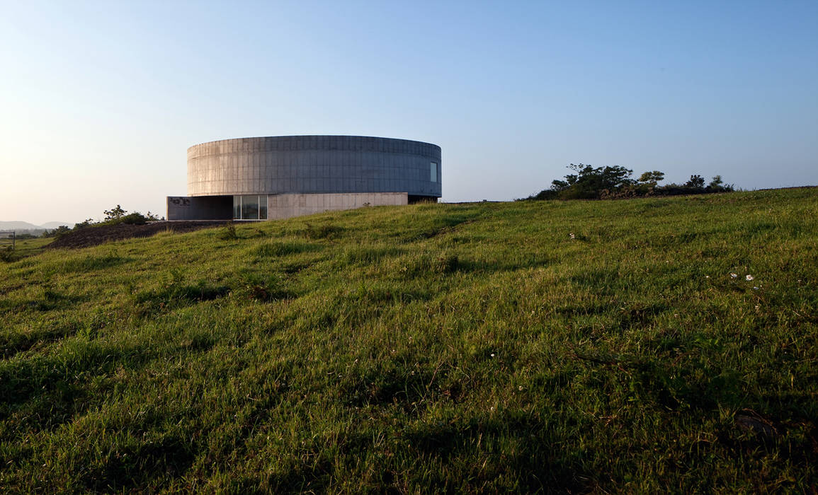 Horse Museum, 제공건축 제공건축 상업공간 박물관