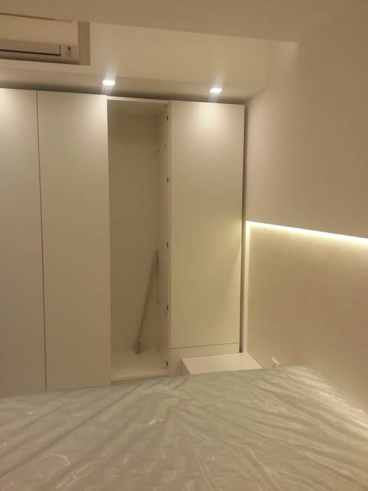 #1 Dream Apartment #Milano, Arch. Andrea Pella Arch. Andrea Pella