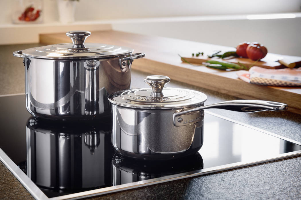 Le creuset 3-ply plus von le creuset | homify