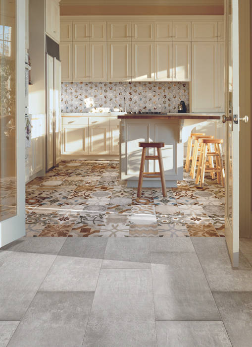 PASTORELLI Shade Carpet, Pastorelli Pastorelli Tường & sàn: thiết kế nội thất · bố trí · Ảnh Wall & floor coverings