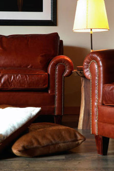 Varieté 2014-15, Bazzioni Bazzioni Ruang Keluarga Gaya Eklektik Sofas & armchairs