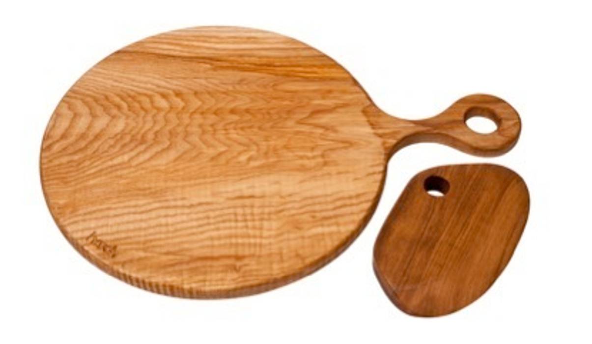 Harch Pizza Board and Quirky Cutter, Harch Wood Couture Harch Wood Couture ห้องครัว เครื่องใช้ในครัว