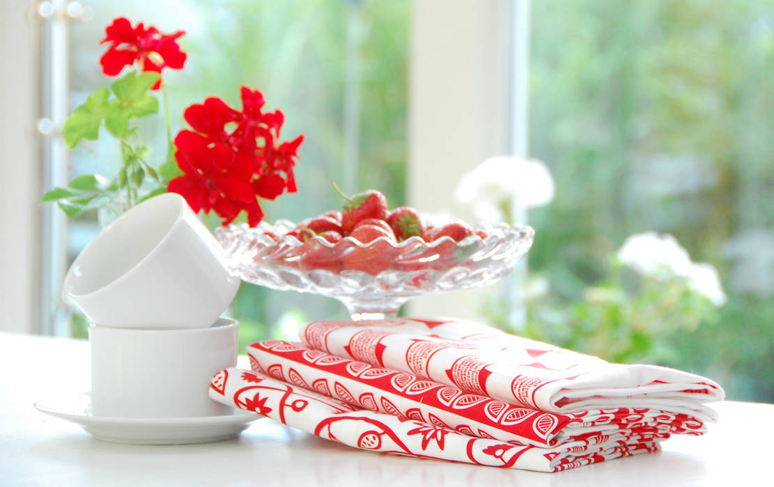 Tea towels, Jangneus Jangneus Houses Accessories & decoration