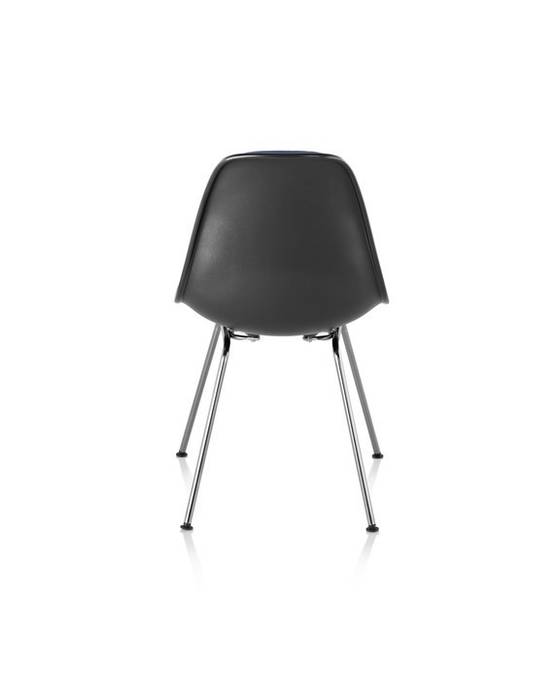 Eames Molded Plastic Chairs, Herman Miller Herman Miller