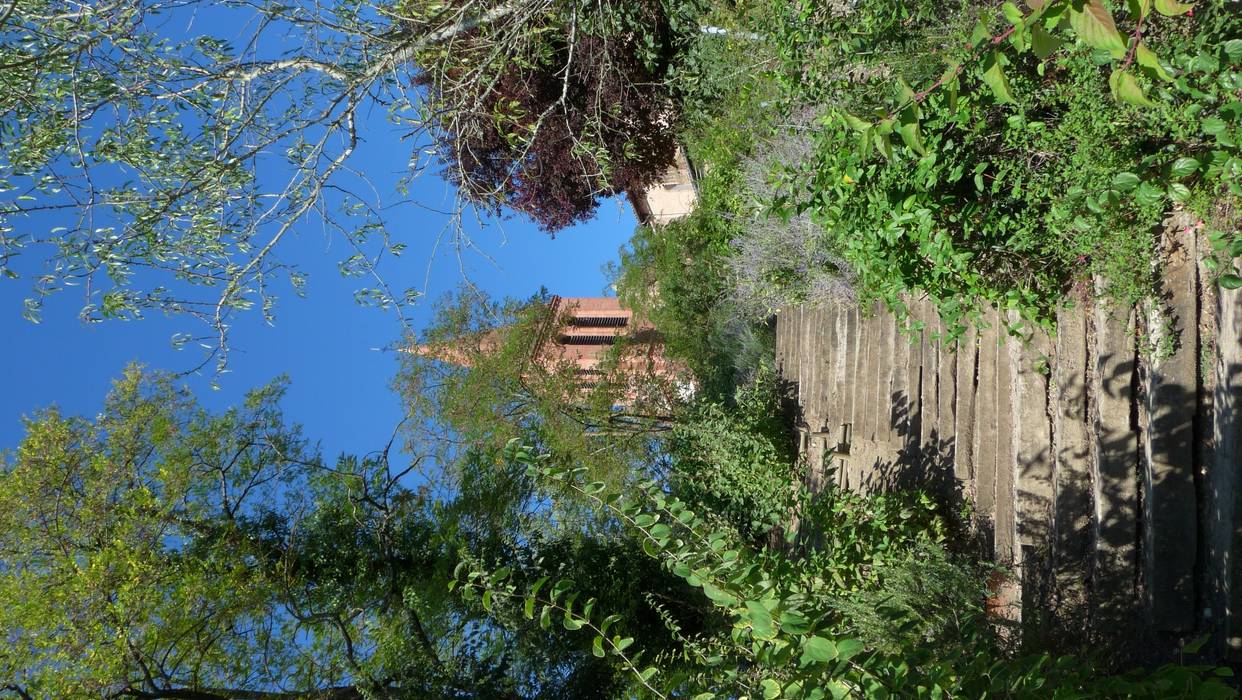 PARC DE TERROIR, TERREHISTOIRE TERREHISTOIRE Jardin