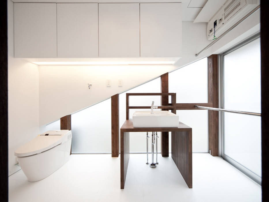 hirakuie, Architect Laboratory mou Architect Laboratory mou 家