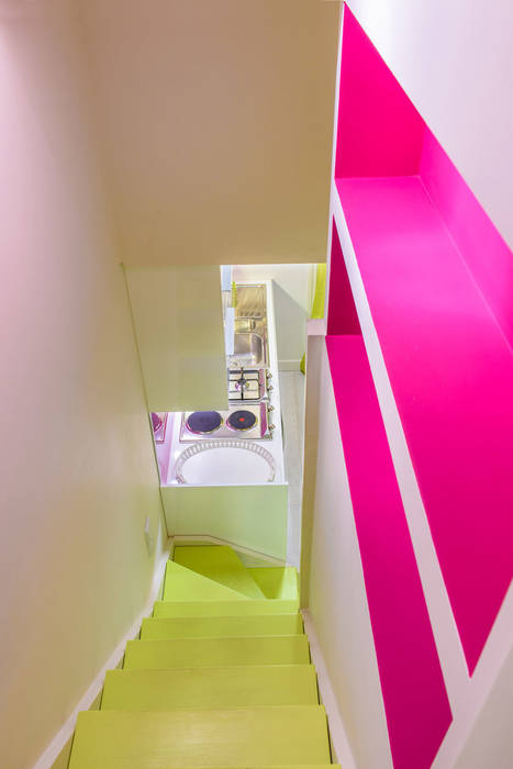 Barbie's House!, Minelli | Architetto Minelli | Architetto Eclectic style houses