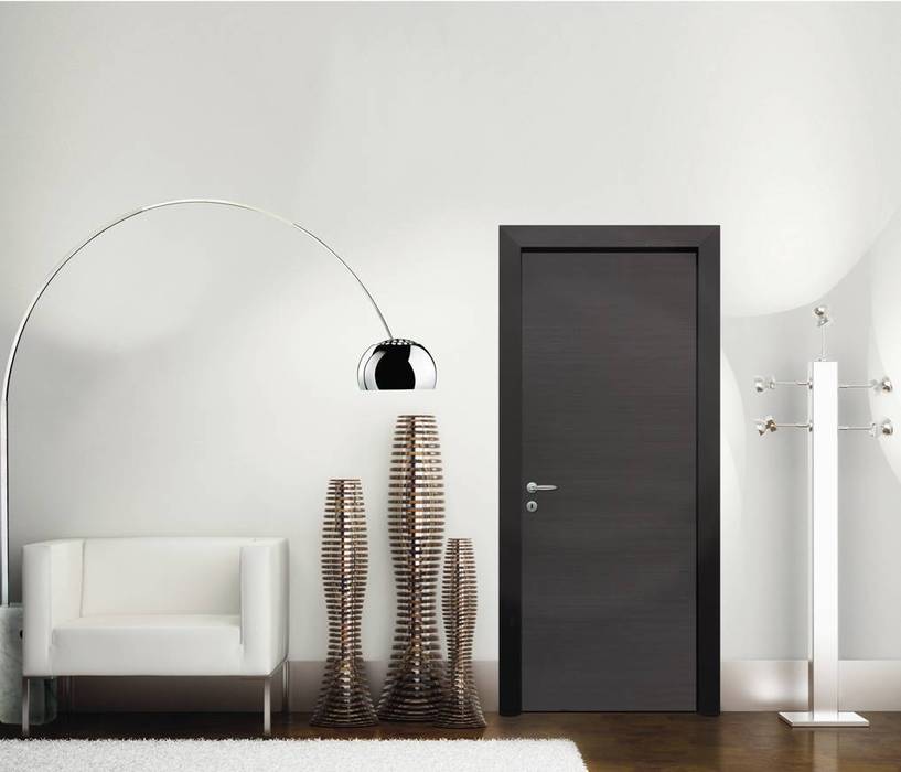 Linea Light, Nusco SpA | porte e finestre Nusco SpA | porte e finestre двери Двери