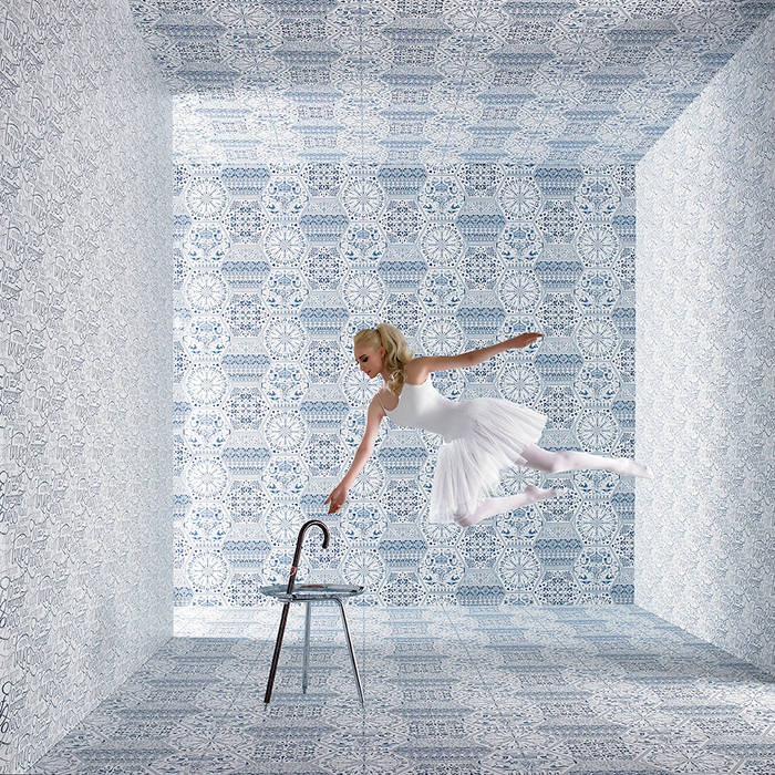 'Illusions' Collection from Marcel Wanders, Graham Brown Graham Brown Modern houses Accessories & decoration