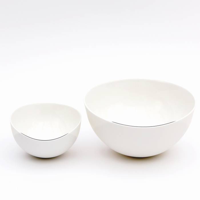 "Twins" Margot Thyssen Ceramics & Design