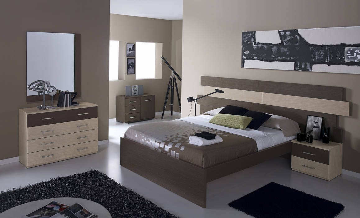 SONRÍE Idees.2, MUEBLES ORTS MUEBLES ORTS Modern Kid's Room Lighting