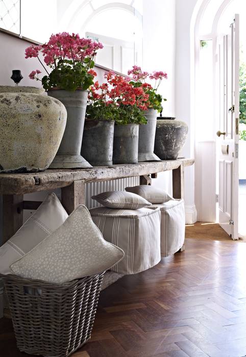Canvas Prestigious Corridor, hallway & stairsAccessories & decoration