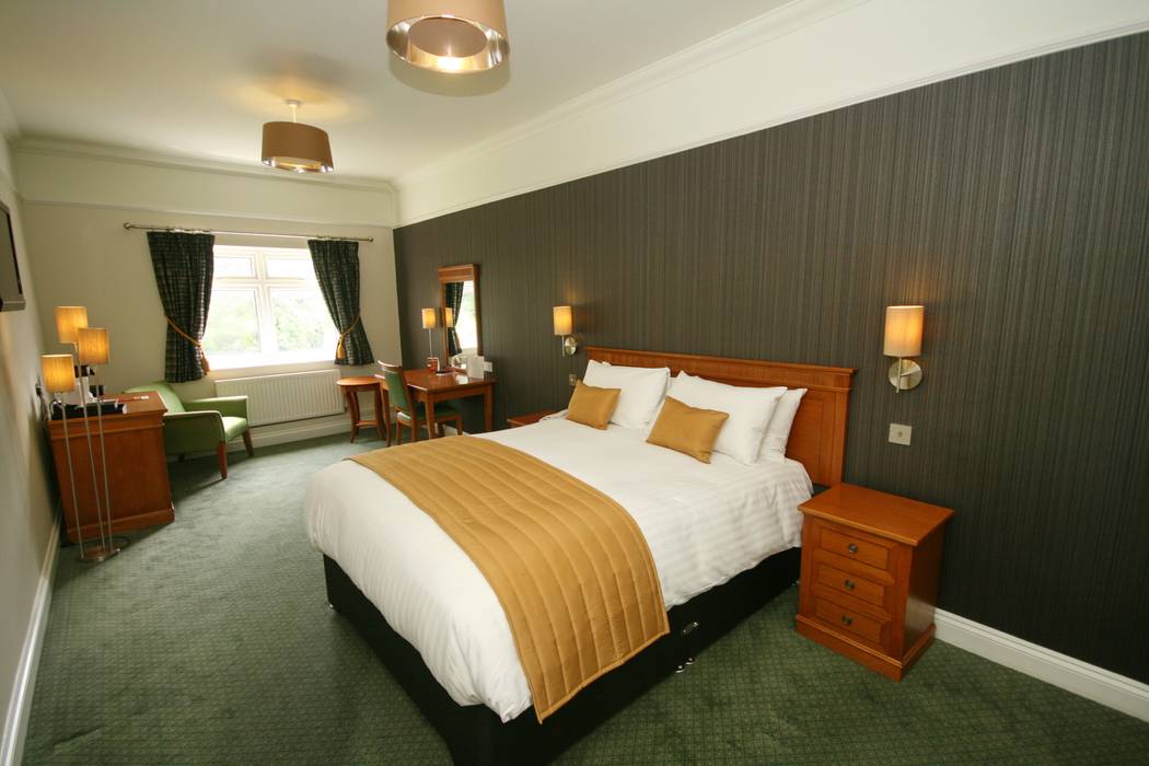 Thurrock Hotel, Aveley, Essex, Aura Designworks Ltd: classic by Aura Designworks Ltd, Classic