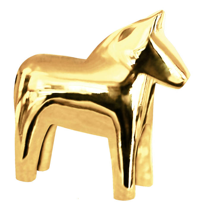 Brass, Skandihome Skandihome Houses Accessories & decoration