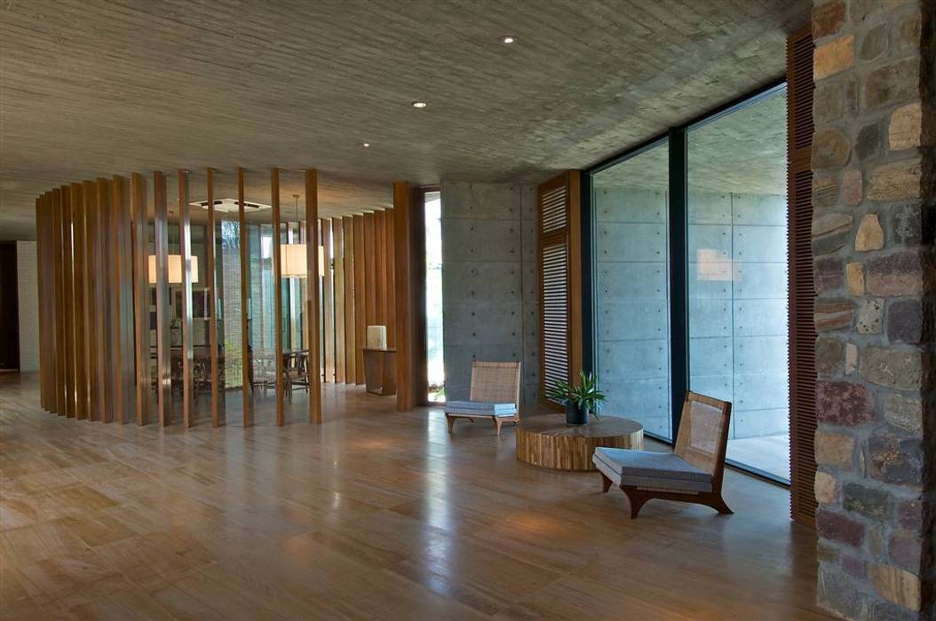 House by the Ganges, Rishikesh, Rajiv Saini & Associates Rajiv Saini & Associates