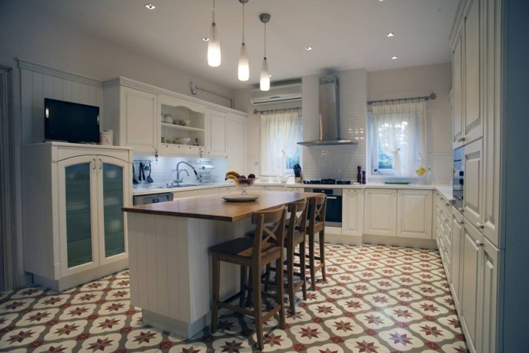 homify Kitchen