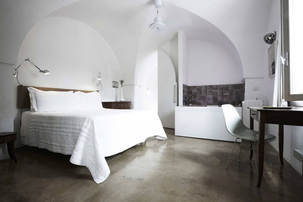 Masseria Alchimia, Masseria Alchimia Masseria Alchimia Commercial spaces Hotels