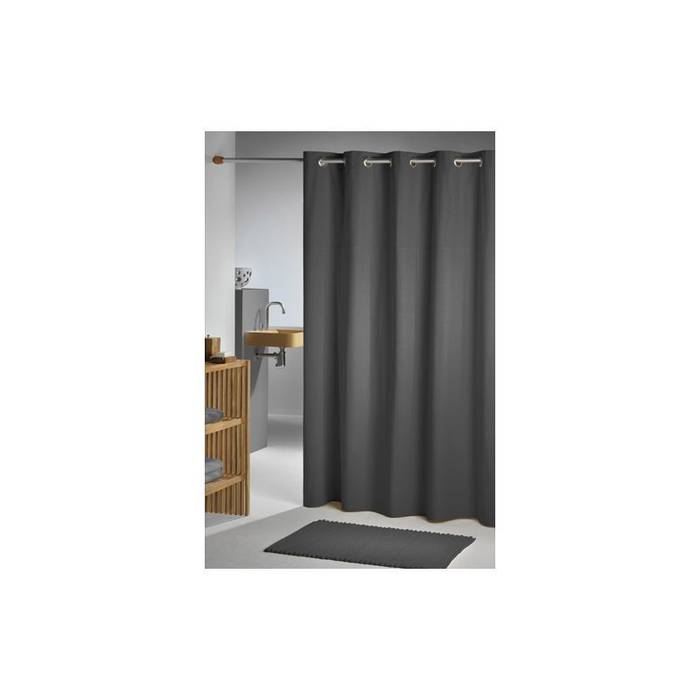 Duschvorhang Baumwolle Polyester Coloris Viele Grossen Und Farben Von Bad Und Baden Klassisch Homify