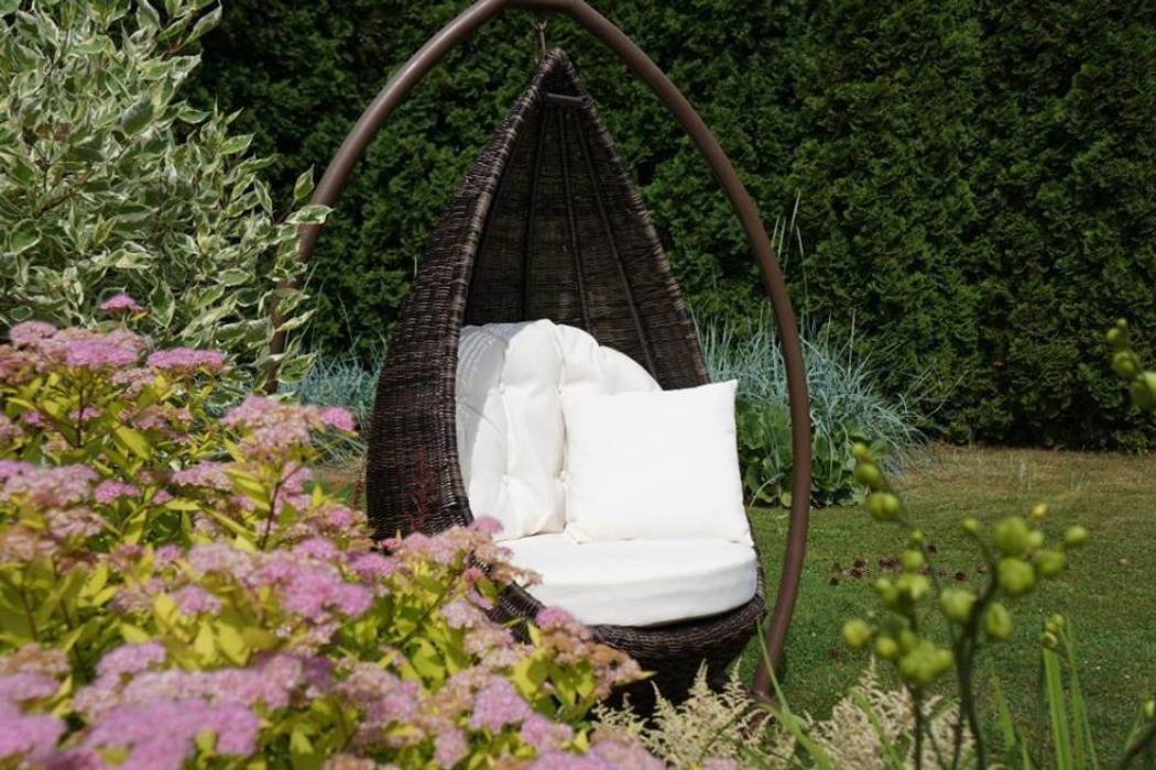 Hammock RAHM 008 Sunday Furniture Jardin classique Meubles