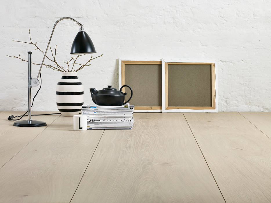 GrandOak, Dinesen Dinesen