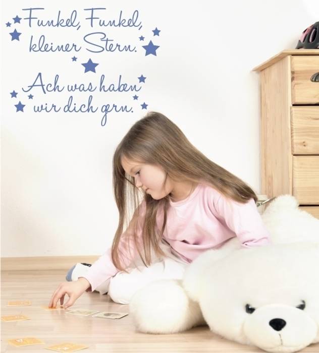 Kids stuff <3, www.wandtattoo-home.de www.wandtattoo-home.de Дитяча кімната Аксесуари та прикраси