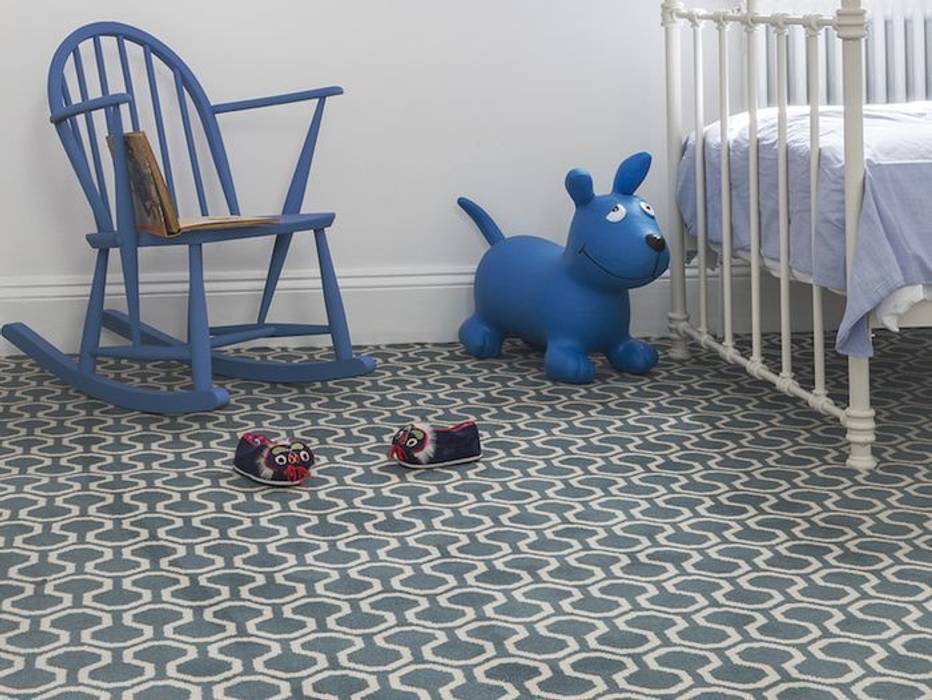 homify Floors Carpets & rugs