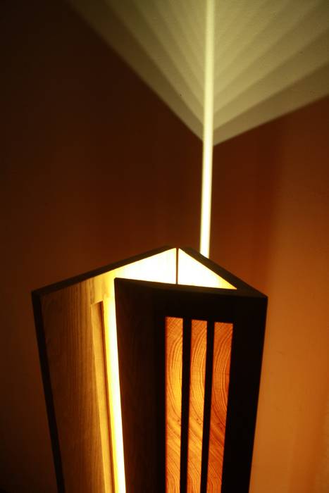 Another Gate, Mobelplus Mobelplus Asian style living room Lighting