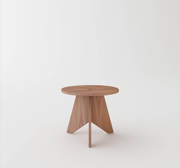 Daedalus Furniture – Pod: modern tarz , Modern