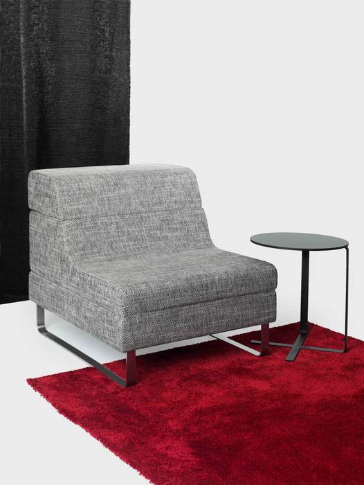 Bettsessel „canyon“ von home3 design gmbh | homify