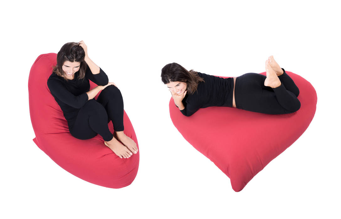 popheArt de design Inmovimento Moderno Textil Ámbar/Dorado