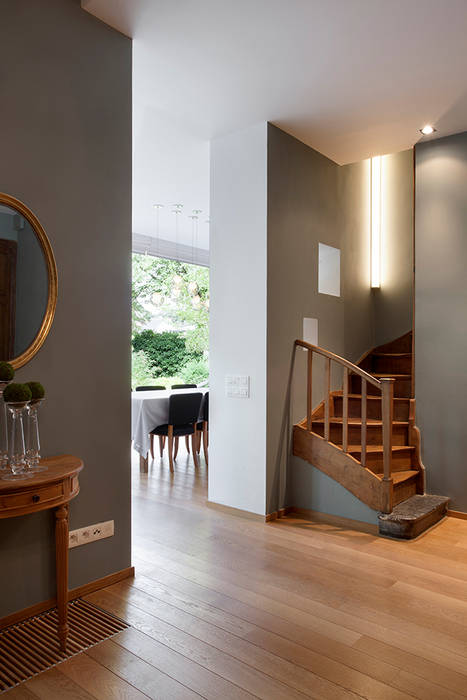 Living rooms reinterpreted, Olivier Vitry Architecture Olivier Vitry Architecture Minimalist house