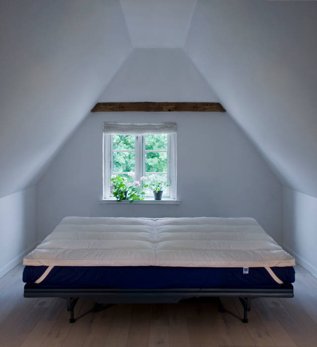 Coprimaterasso Feather Cloud Piumini Danesi Camera da letto in stile classico Tessili