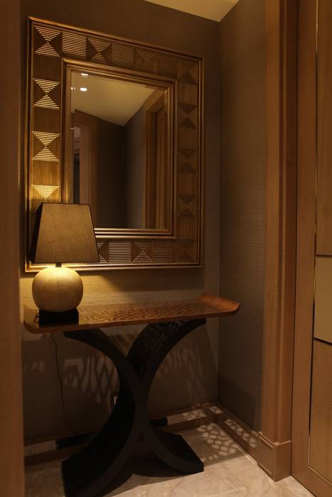 Modern Hotels By Mobi Mobilya Modern Homify