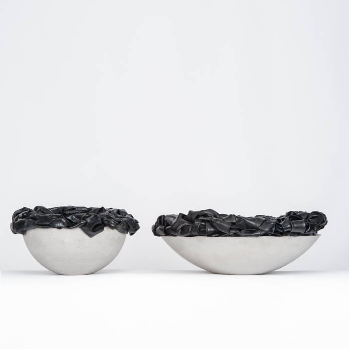 NEST, RENATE VOS product & interior design RENATE VOS product & interior design Other spaces Other artistic objects