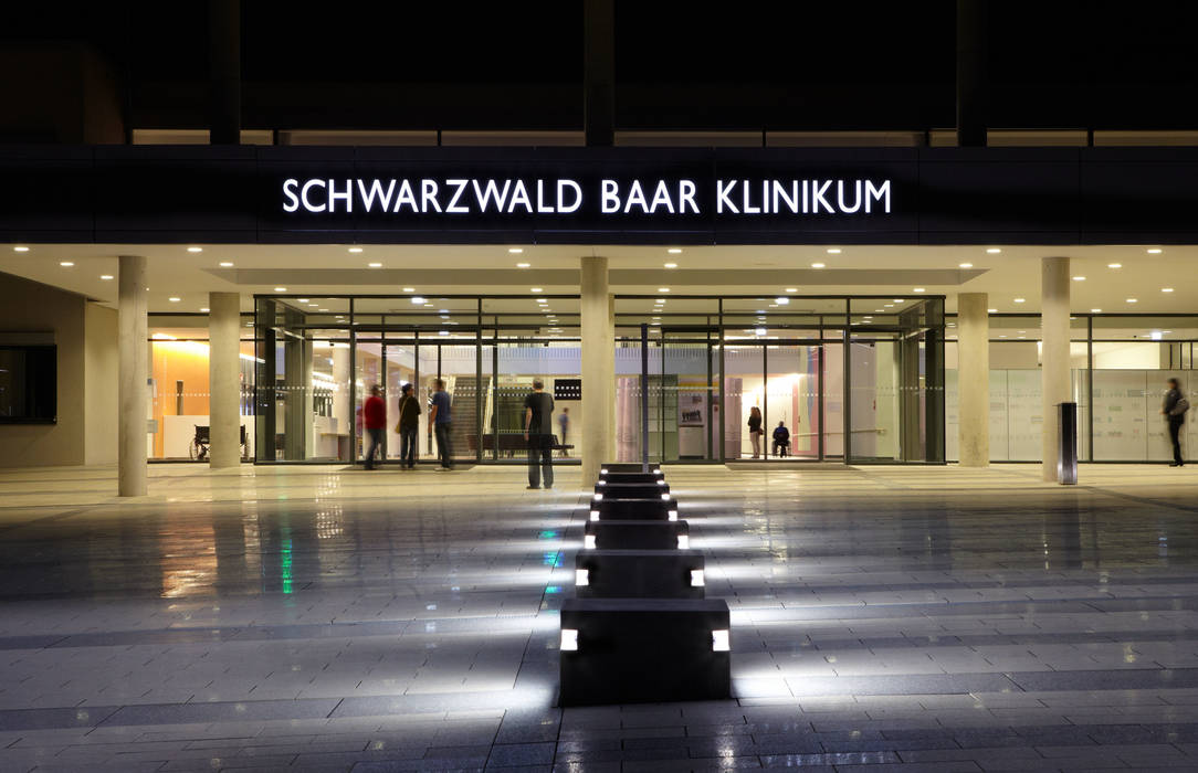 Schwarzwald-baar klinikum hdr gmbh | homify