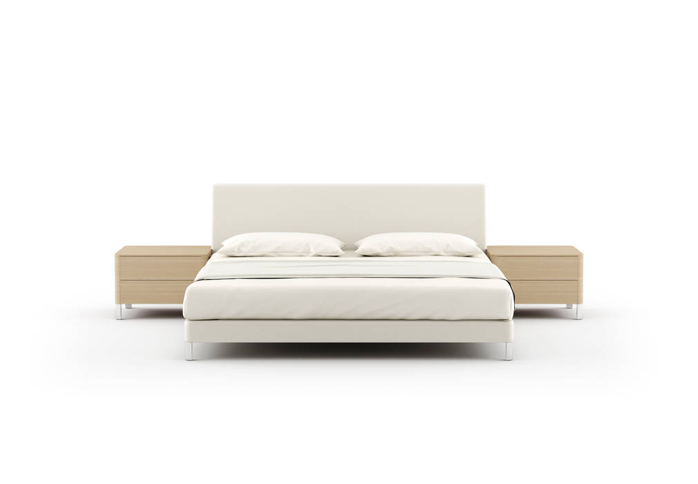 FINE BED, Aziz Sariyer Aziz Sariyer Modern Yatak Odası Yataklar & Yatak Başları