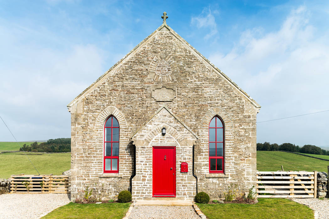 Ebenezer Chapel, Co. Durham, Chris Humphreys Photography Ltd Chris Humphreys Photography Ltd