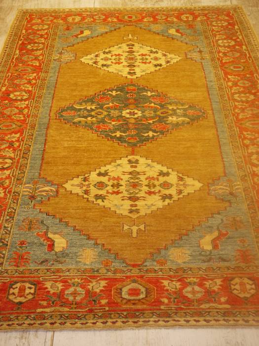 Samarkand tapijten collection, Babai tapijten Babai tapijten Floors Carpets & rugs
