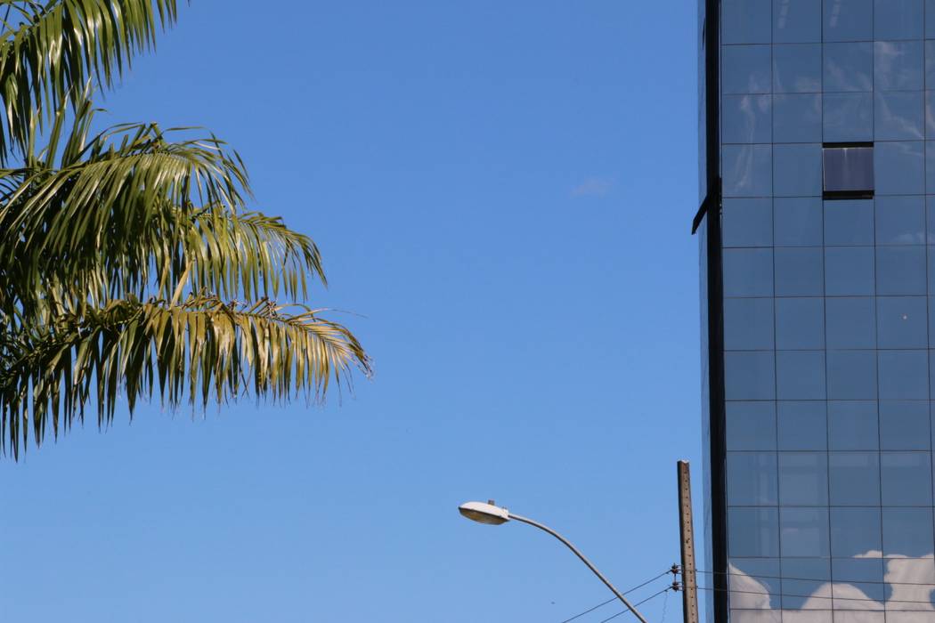 ZAAV-Edificio Comercial-1037, ZAAV Arquitetura ZAAV Arquitetura Casas de estilo minimalista