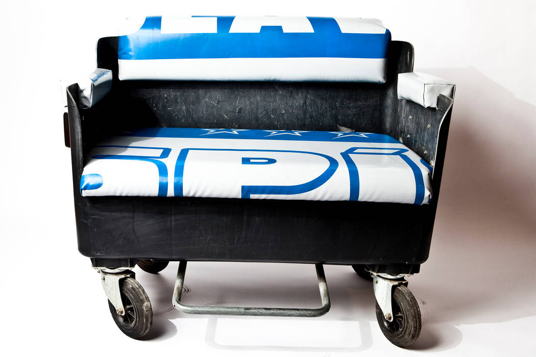 ​wenn ein müllcontainer zum möbel wird, gabarage upcycling design gabarage upcycling design Patios Furniture