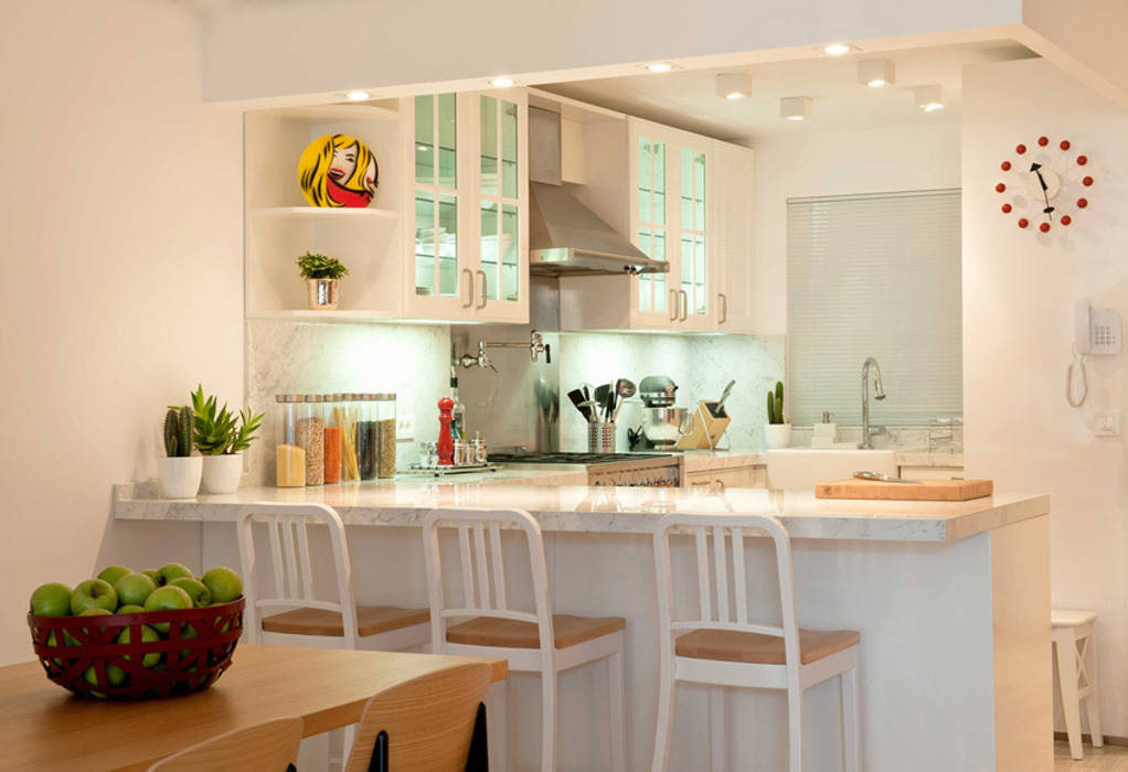 homify Kitchen