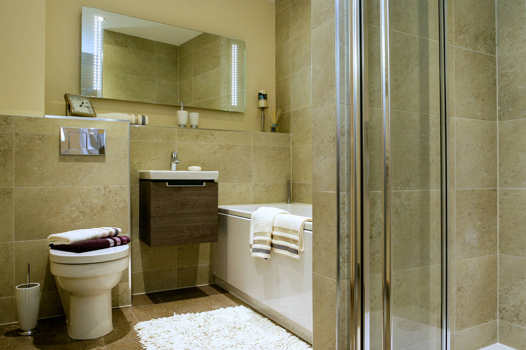 Bathroom Lujansphotography Ванна кімната