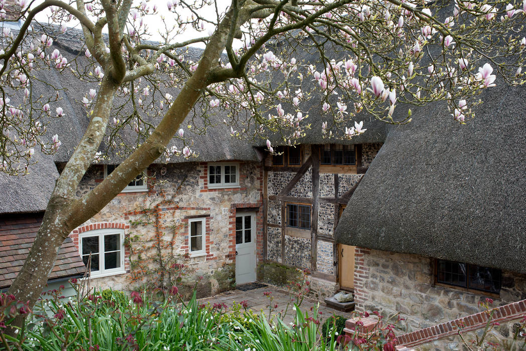 Projects / Kitchens, Hartley Quinn WIlson Limited Hartley Quinn WIlson Limited Casas de estilo rural