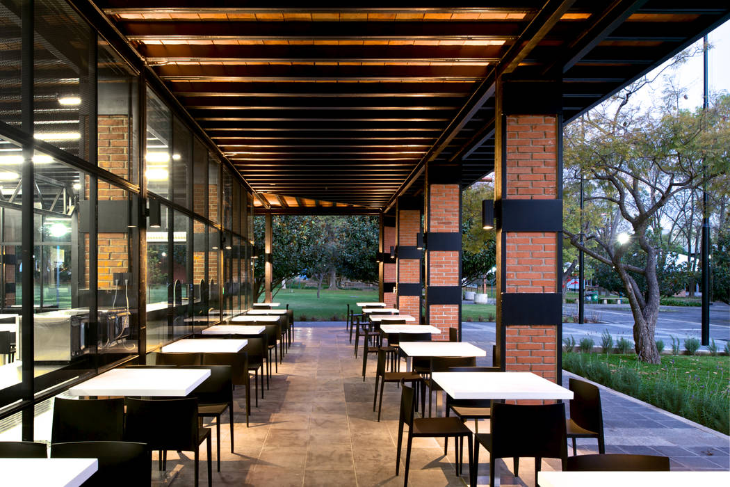 Comedores exteriores | homify