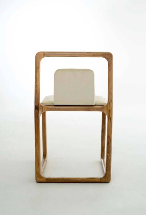 Fly Chair, Krafta Krafta Minimalist Evler Aksesuarlar & Dekorasyon